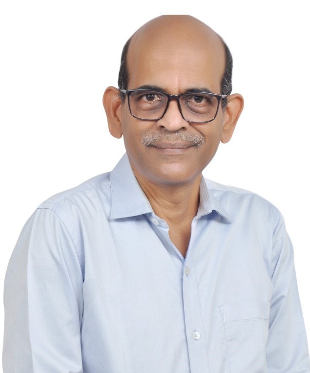 Mr. Muralidharan