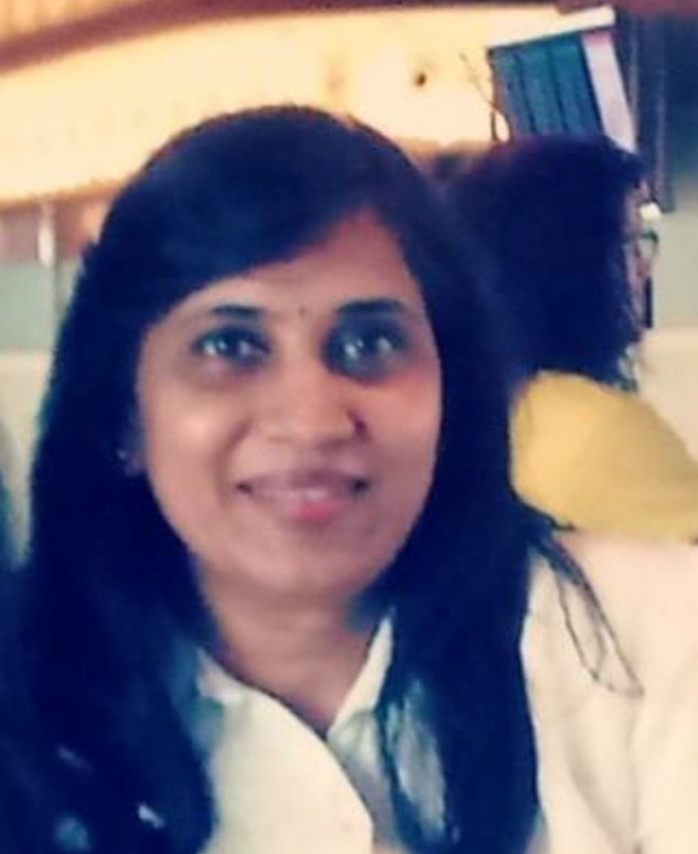 Ms.Neeta Gupta 