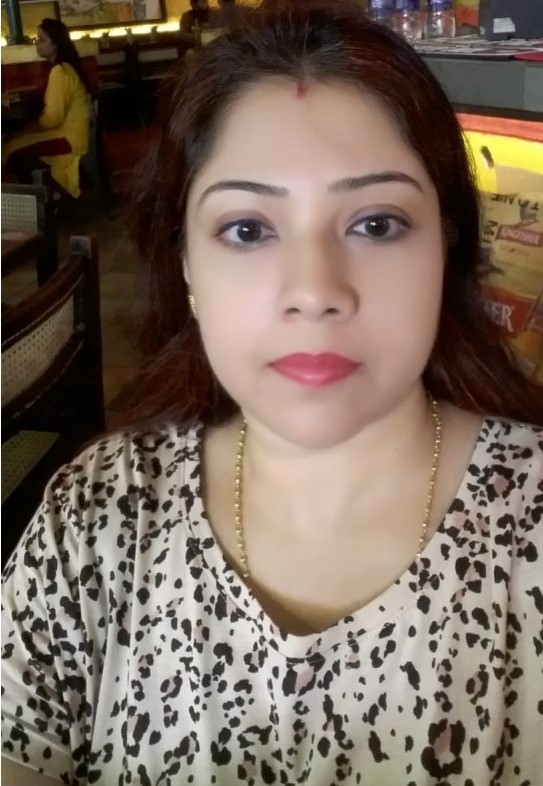 Ms Soumita